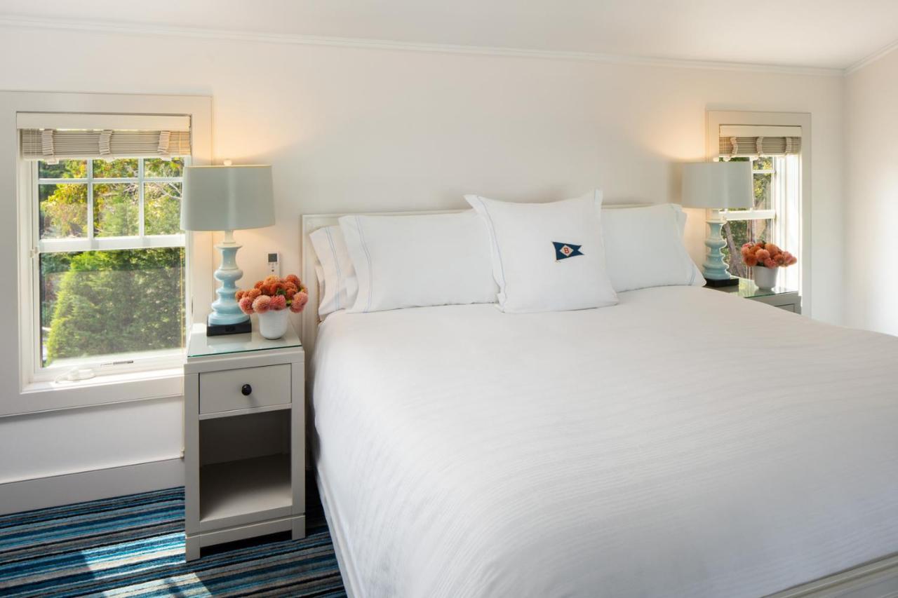 Baron'S Cove Hotel Sag Harbor Exterior photo