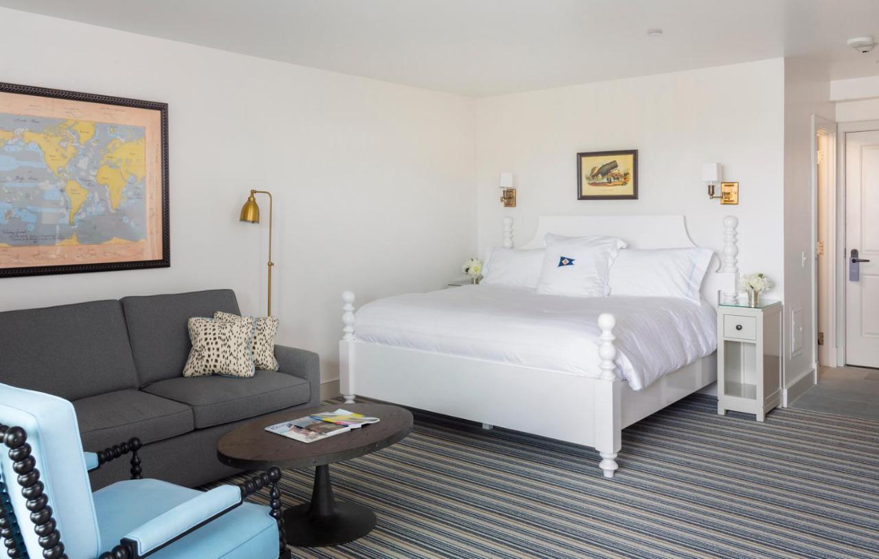 Baron'S Cove Hotel Sag Harbor Exterior photo