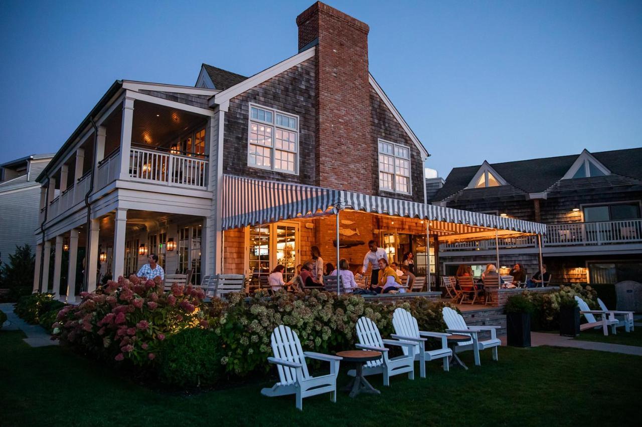 Baron'S Cove Hotel Sag Harbor Exterior photo