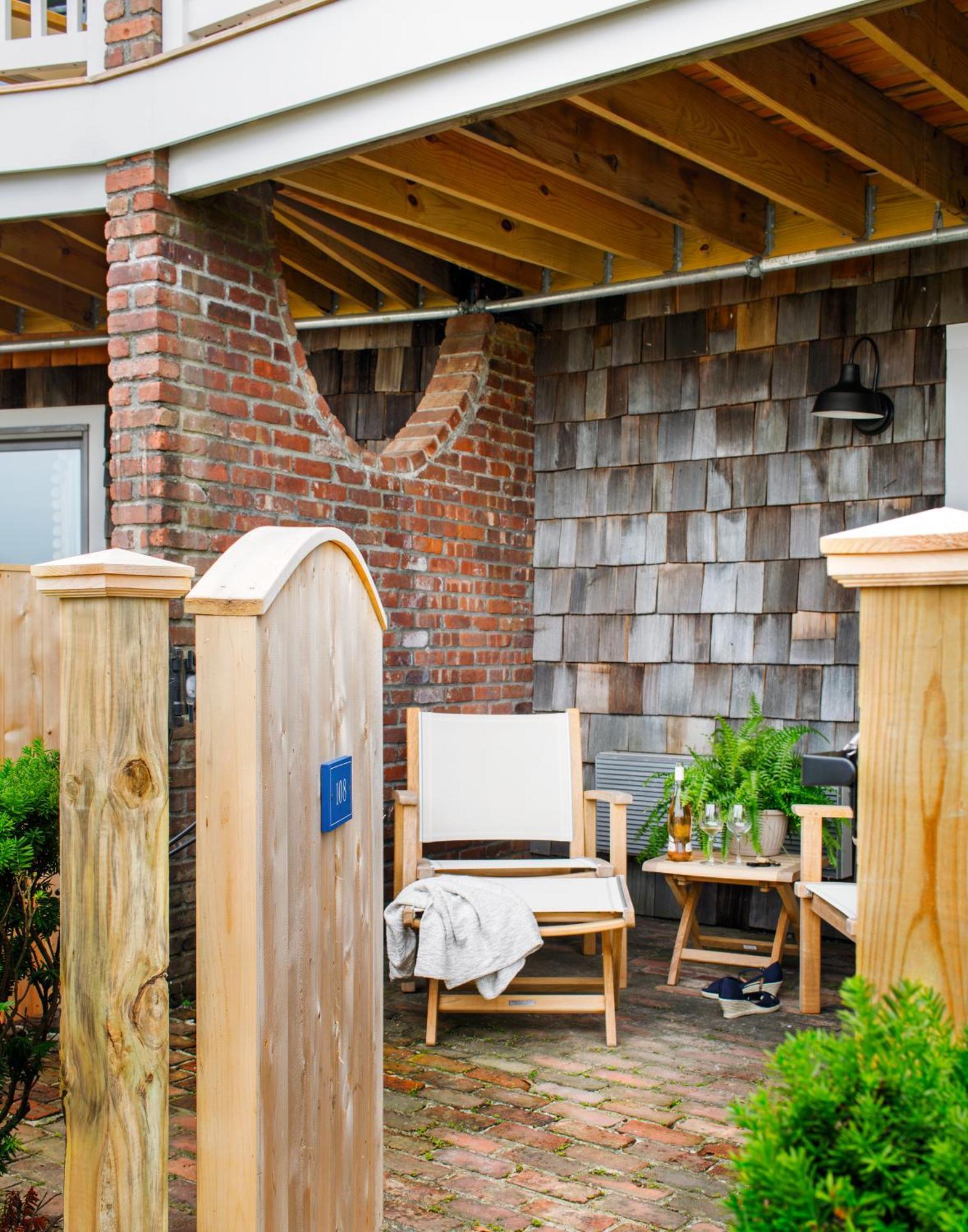 Baron'S Cove Hotel Sag Harbor Exterior photo