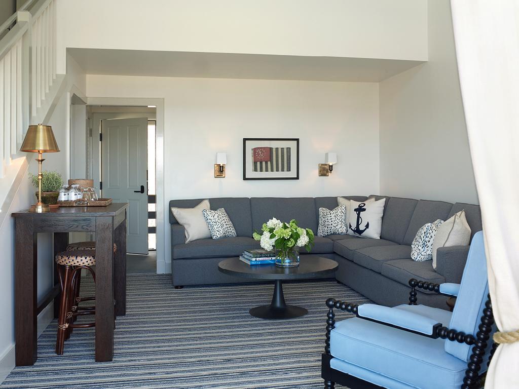 Baron'S Cove Hotel Sag Harbor Room photo