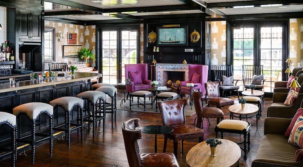 Baron'S Cove Hotel Sag Harbor Exterior photo